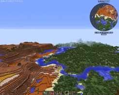 Minecraft Майнкрафт — скриншот 3