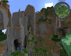 Minecraft Майнкрафт — скриншот 5